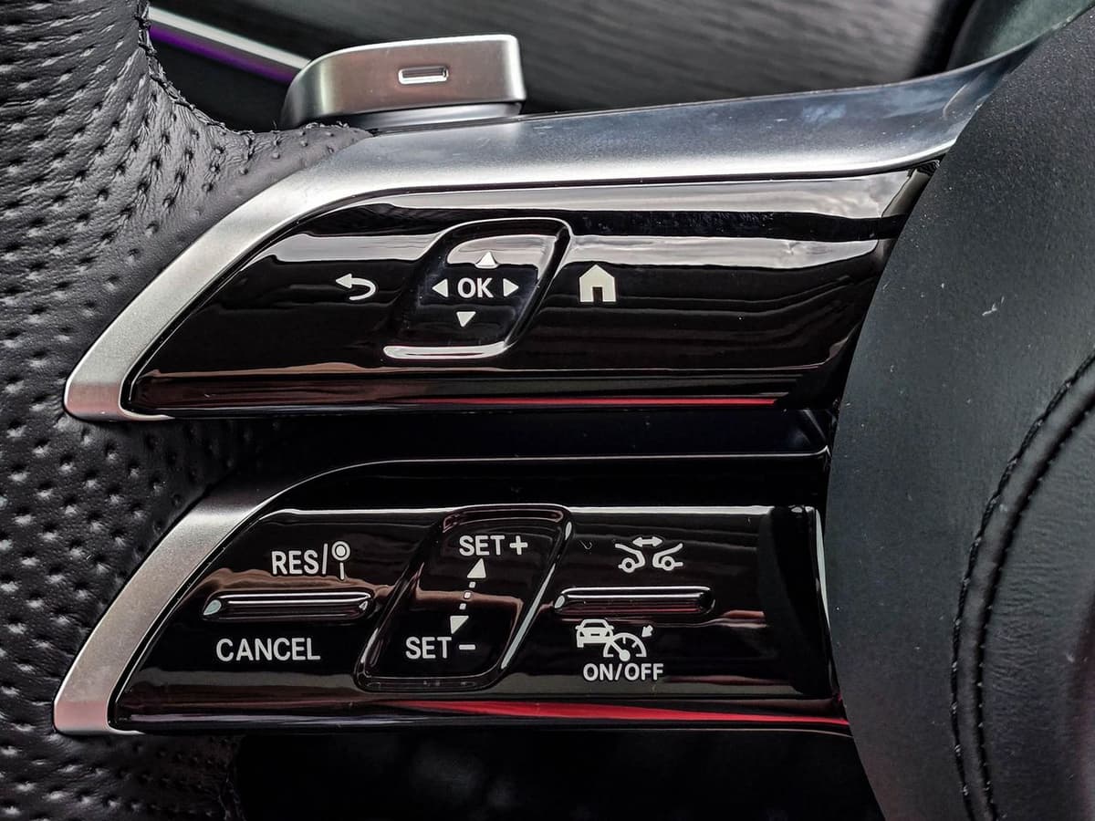 2026 Mercedes-Benz GLS 19