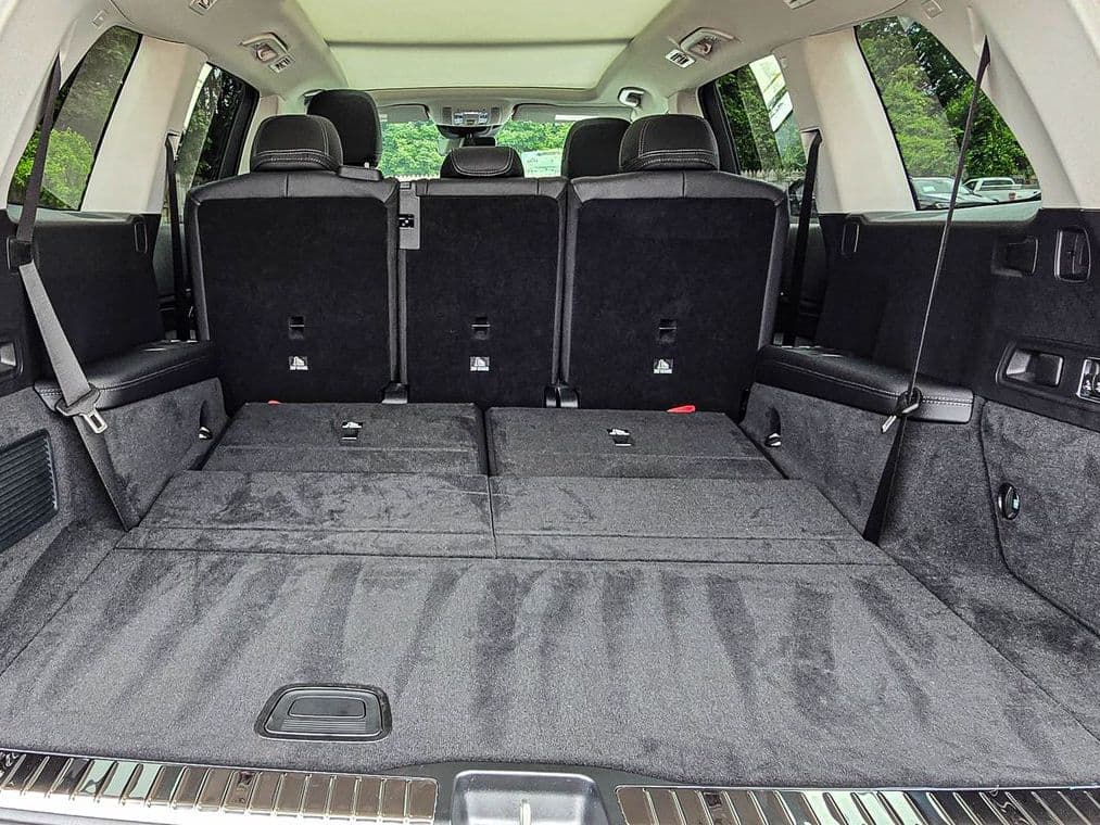 2026 Mercedes-Benz GLS 34