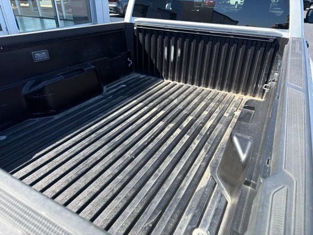 2025 Toyota Tacoma 11