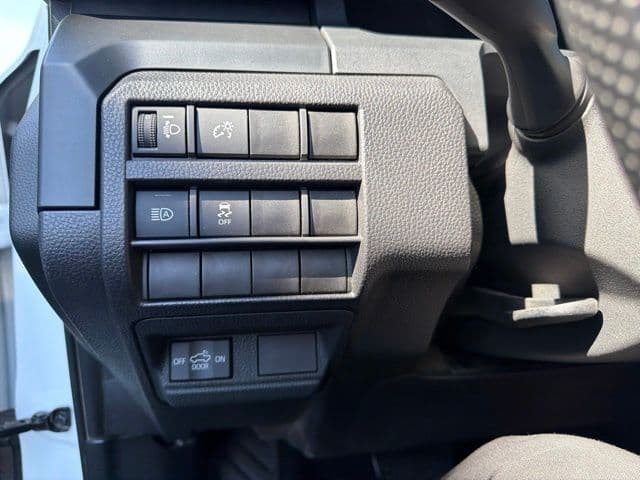2025 Toyota Tacoma 19