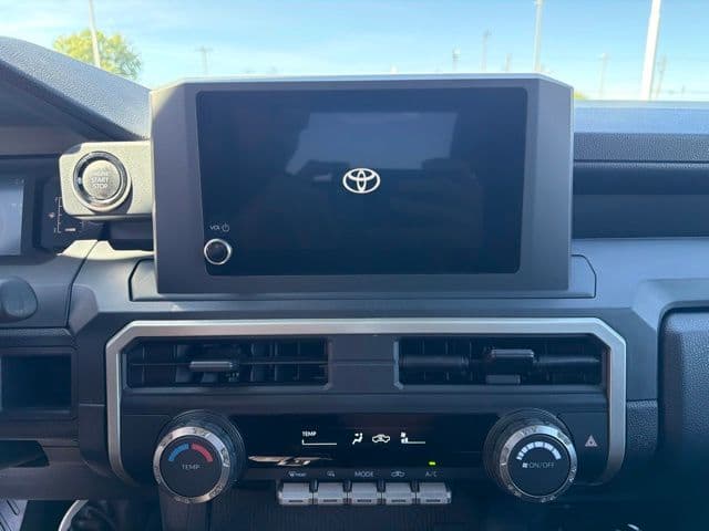 2025 Toyota Tacoma 23