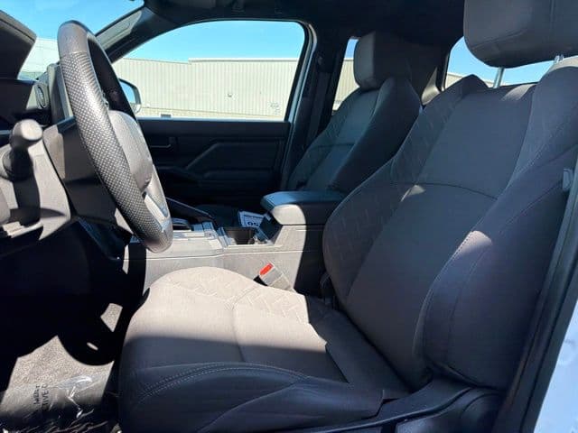 2025 Toyota Tacoma 15