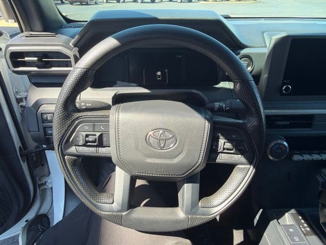 2025 Toyota Tacoma 20