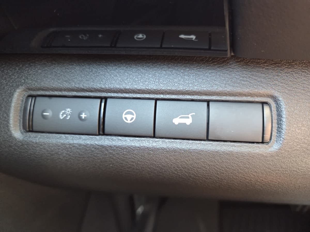 2026 Nissan Pathfinder 13
