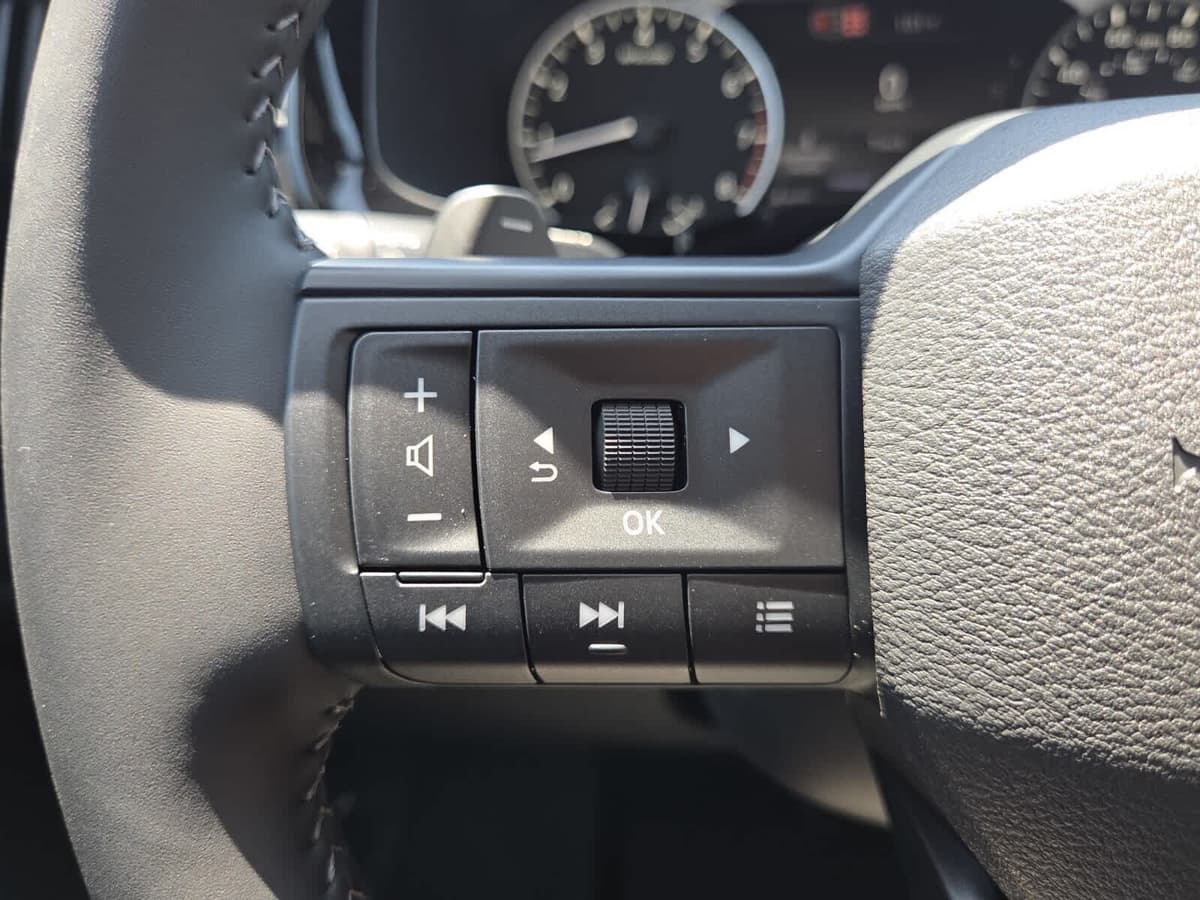 2026 Nissan Pathfinder 8