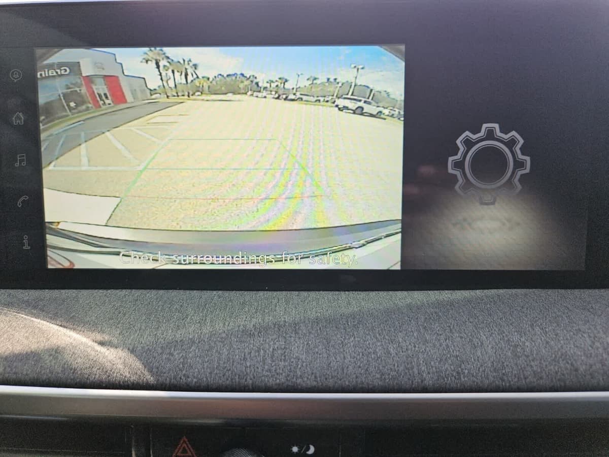2025 Nissan Kicks 11