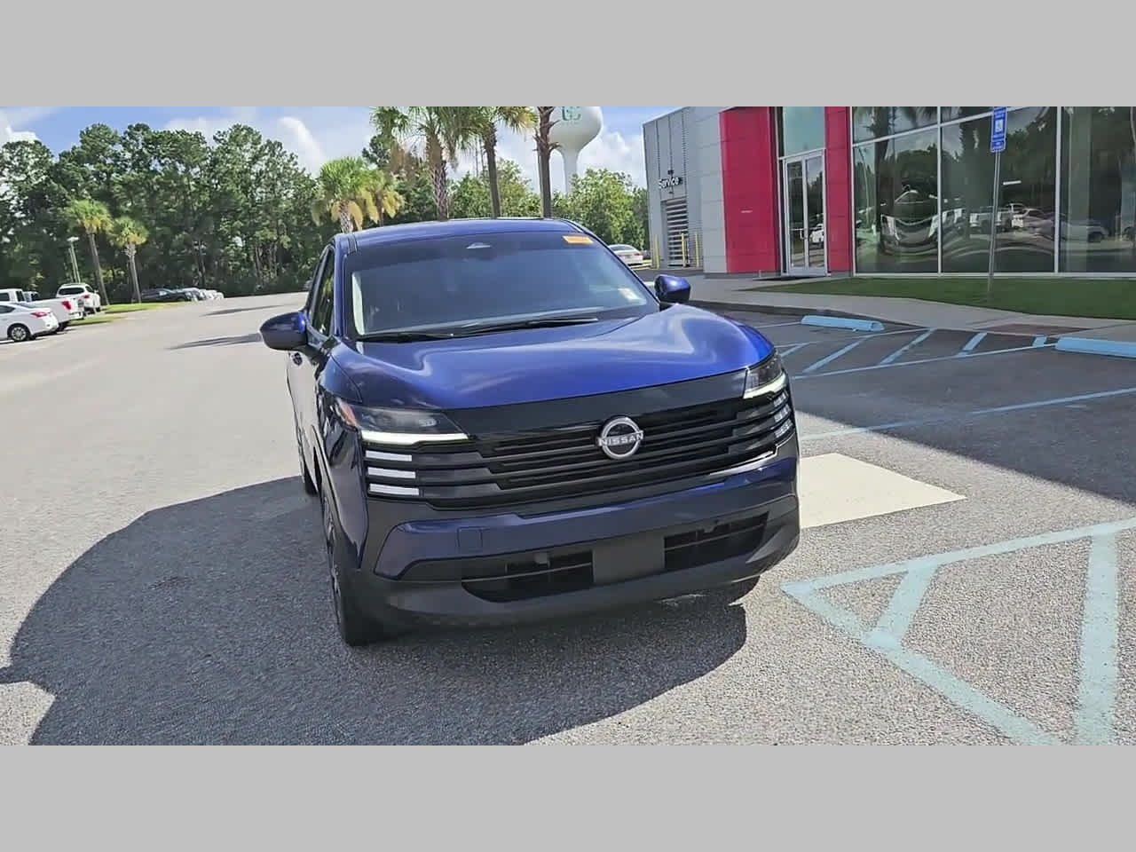 2025 Nissan Kicks 17