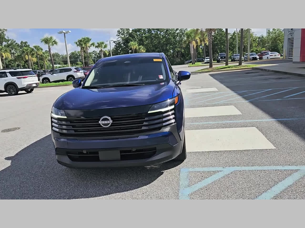 2025 Nissan Kicks 18