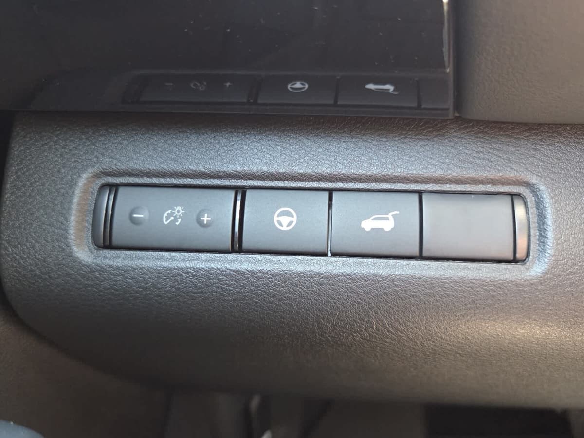 2026 Nissan Pathfinder 13