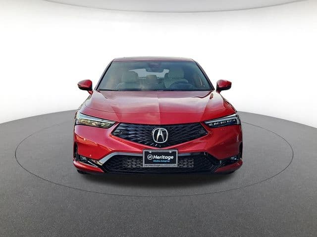 2024 Acura Integra