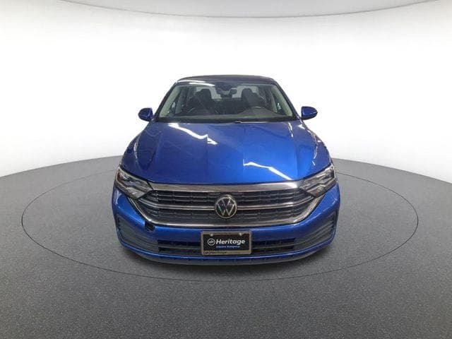 2024 Volkswagen Jetta