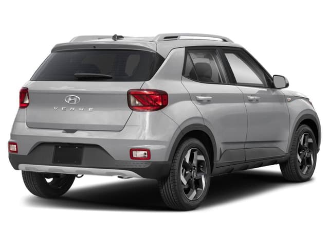 2026 Hyundai Venue