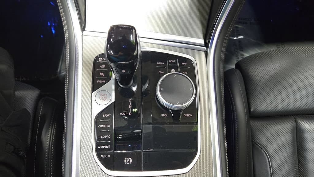 2025 BMW 8 Series 18