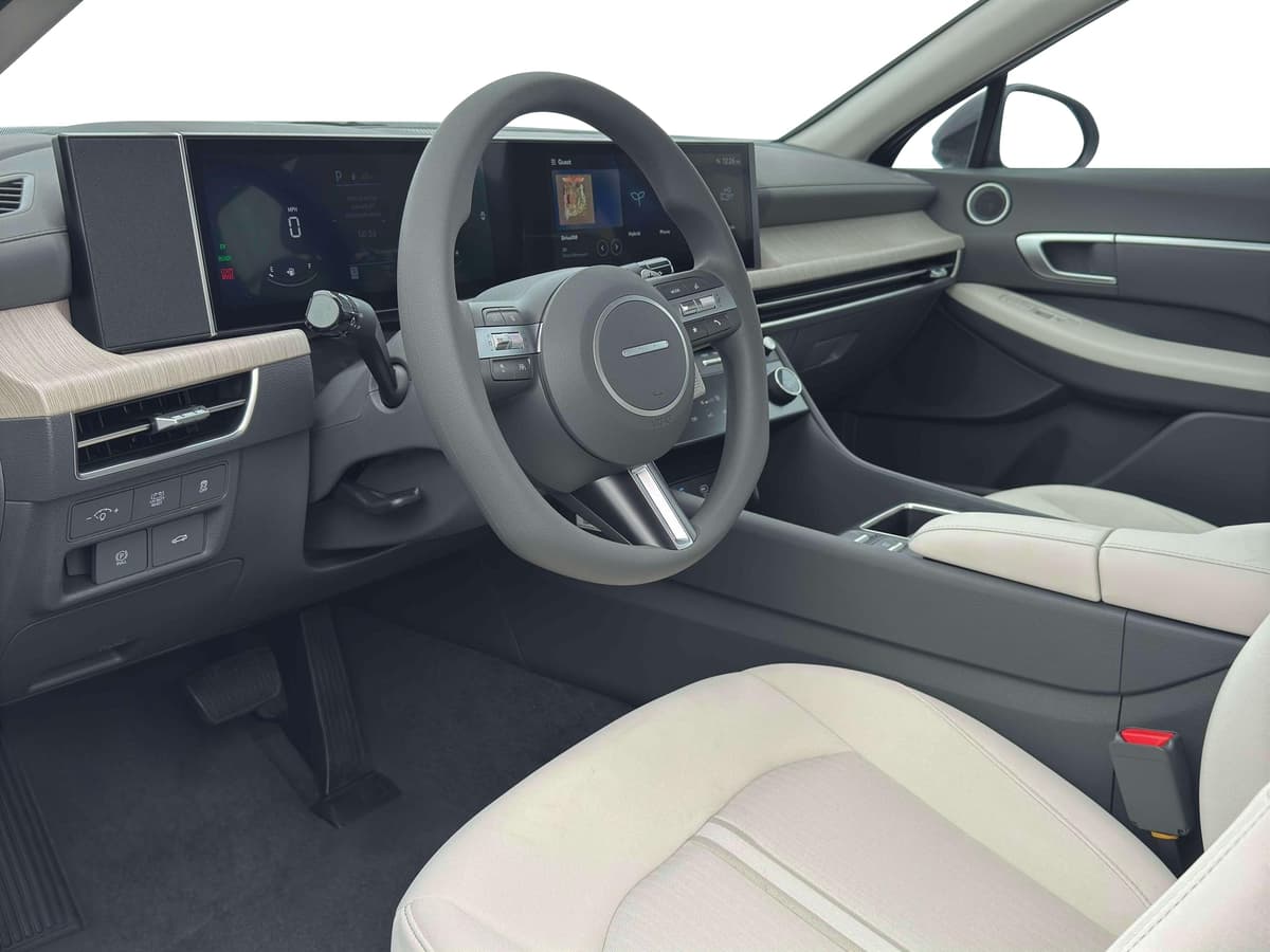 2026 Hyundai Sonata Hybrid 13