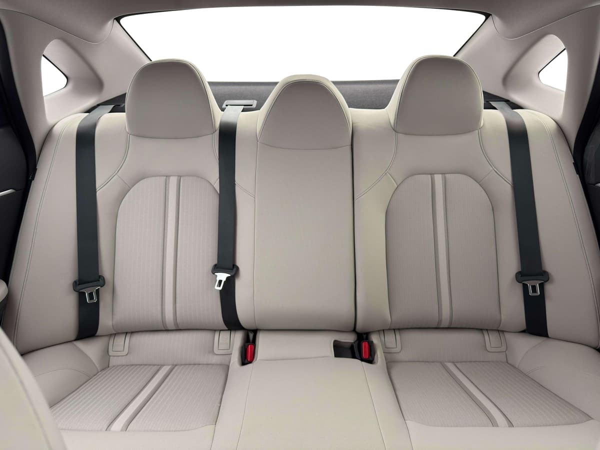 2026 Hyundai Sonata Hybrid 15