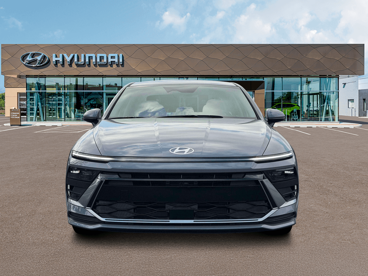 2026 Hyundai Sonata Hybrid 11