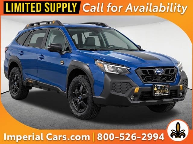 2024 Subaru Outback 13