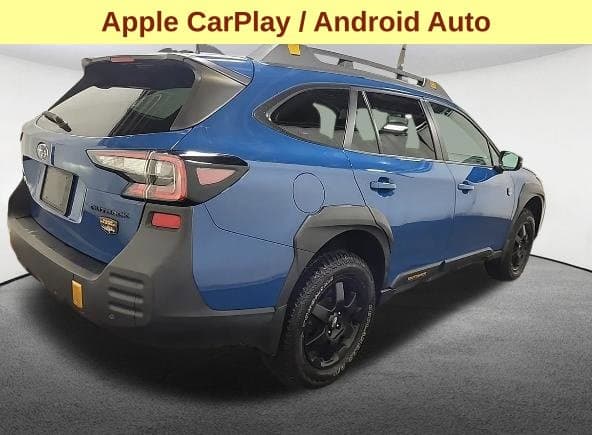 2024 Subaru Outback 9
