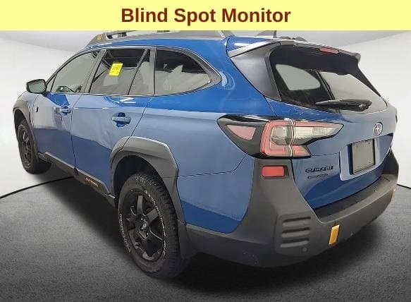 2024 Subaru Outback 6