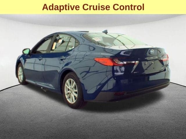 2026 Toyota Camry 7
