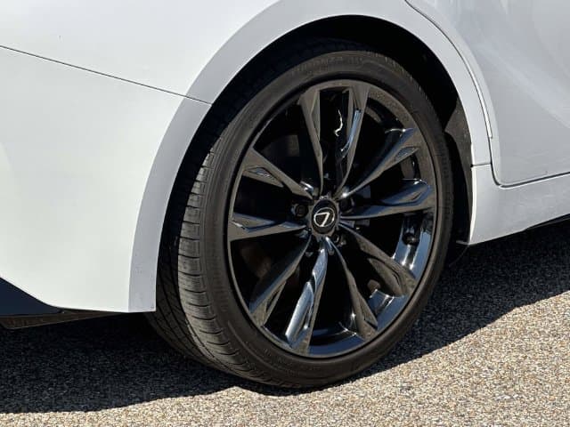 2024 Lexus IS 30