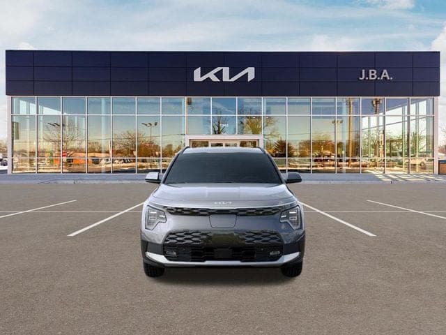 2026 Kia Niro