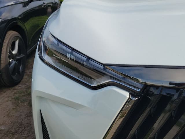 2026 INFINITI QX60