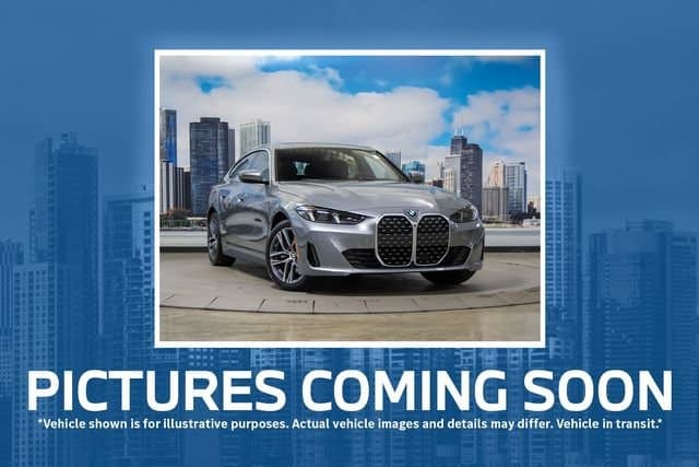 2026 BMW 4 Series 20
