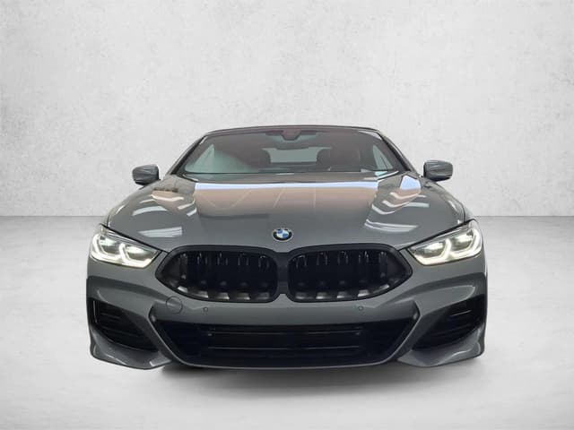 2024 BMW 8 Series