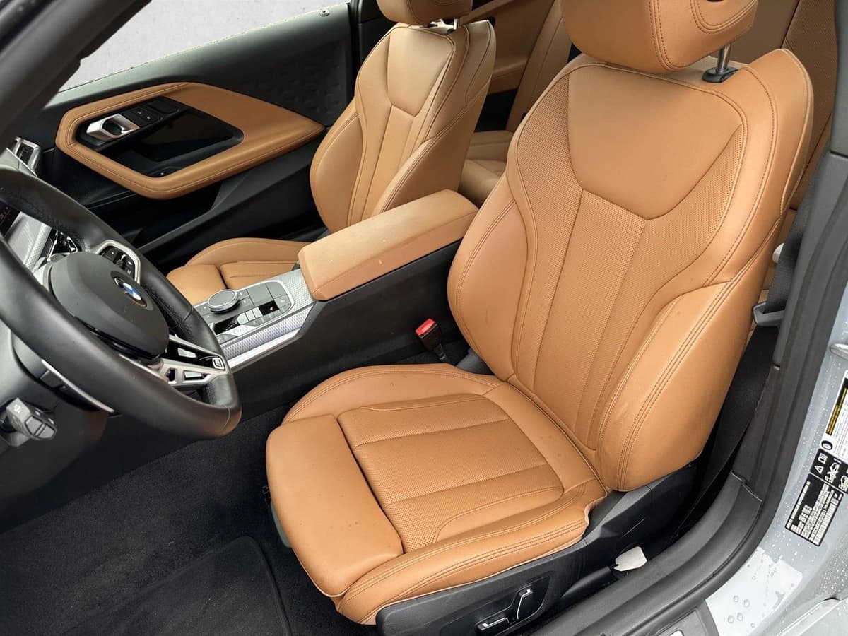 2026 BMW 2 Series 12