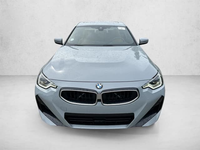 2026 BMW 2 Series
