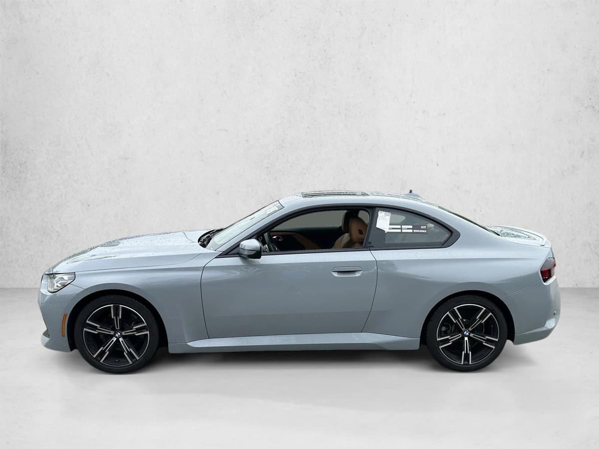 2026 BMW 2 Series 7