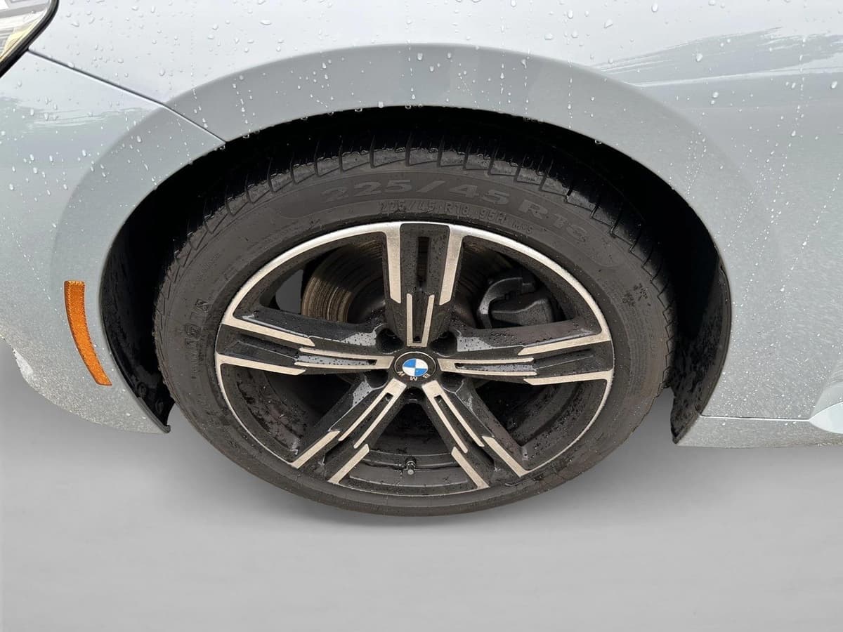 2026 BMW 2 Series 8