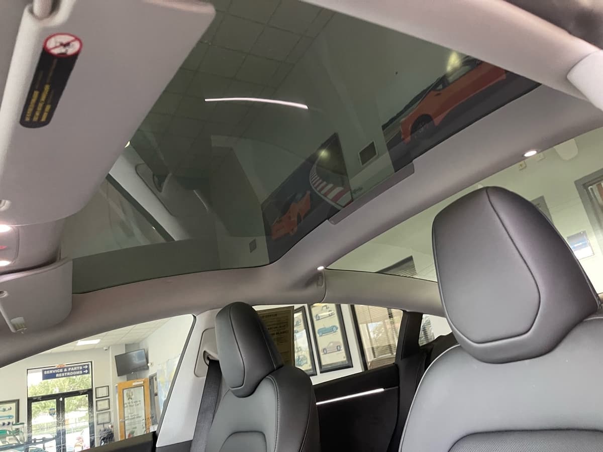 2025 Tesla Model 3 26