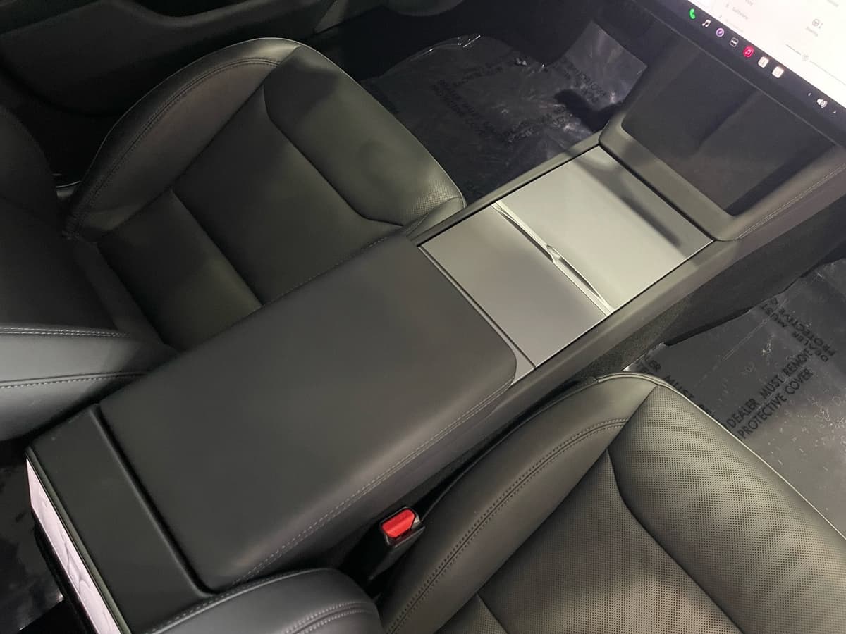 2025 Tesla Model 3 40