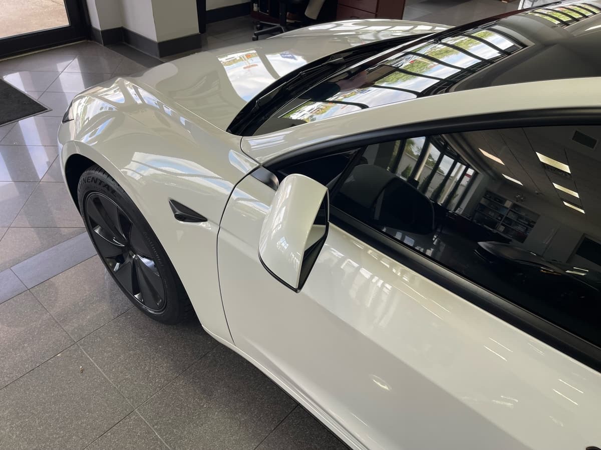 2025 Tesla Model 3 13