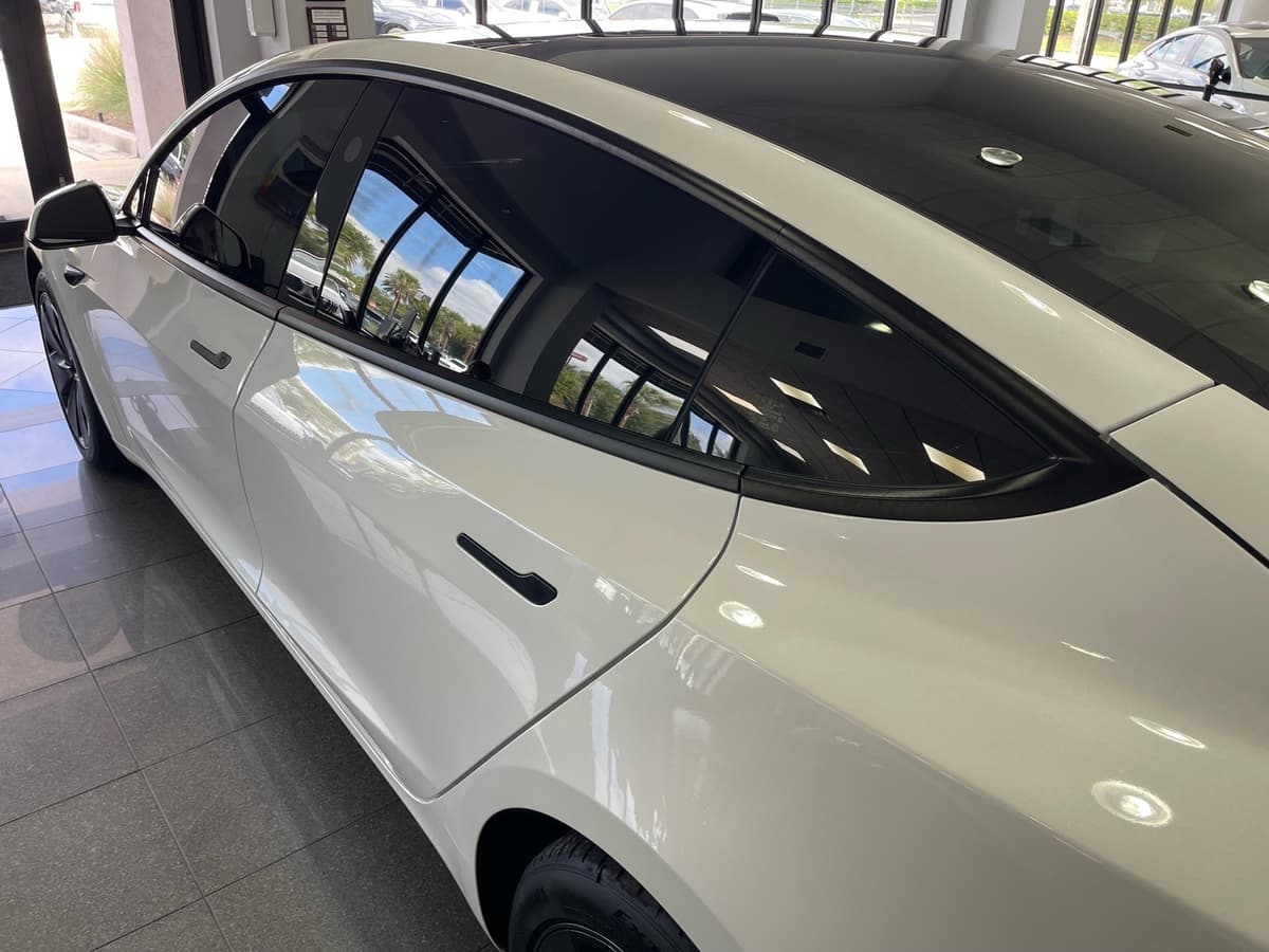 2025 Tesla Model 3 15