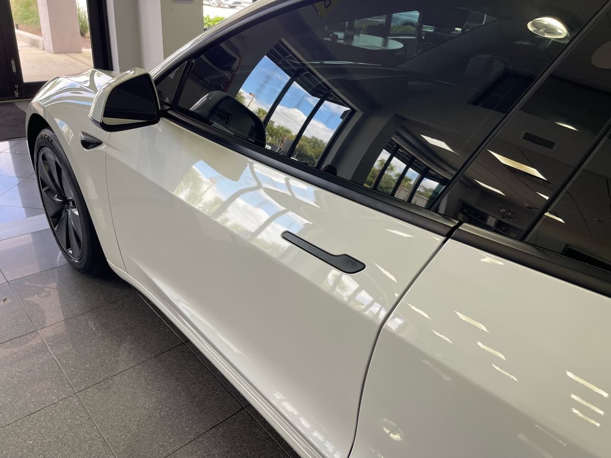 2025 Tesla Model 3 14