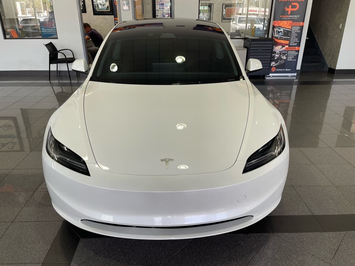 2025 Tesla Model 3 10