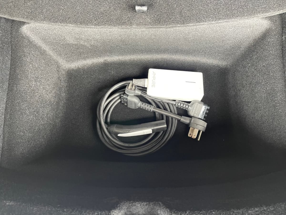 2025 Tesla Model 3 54