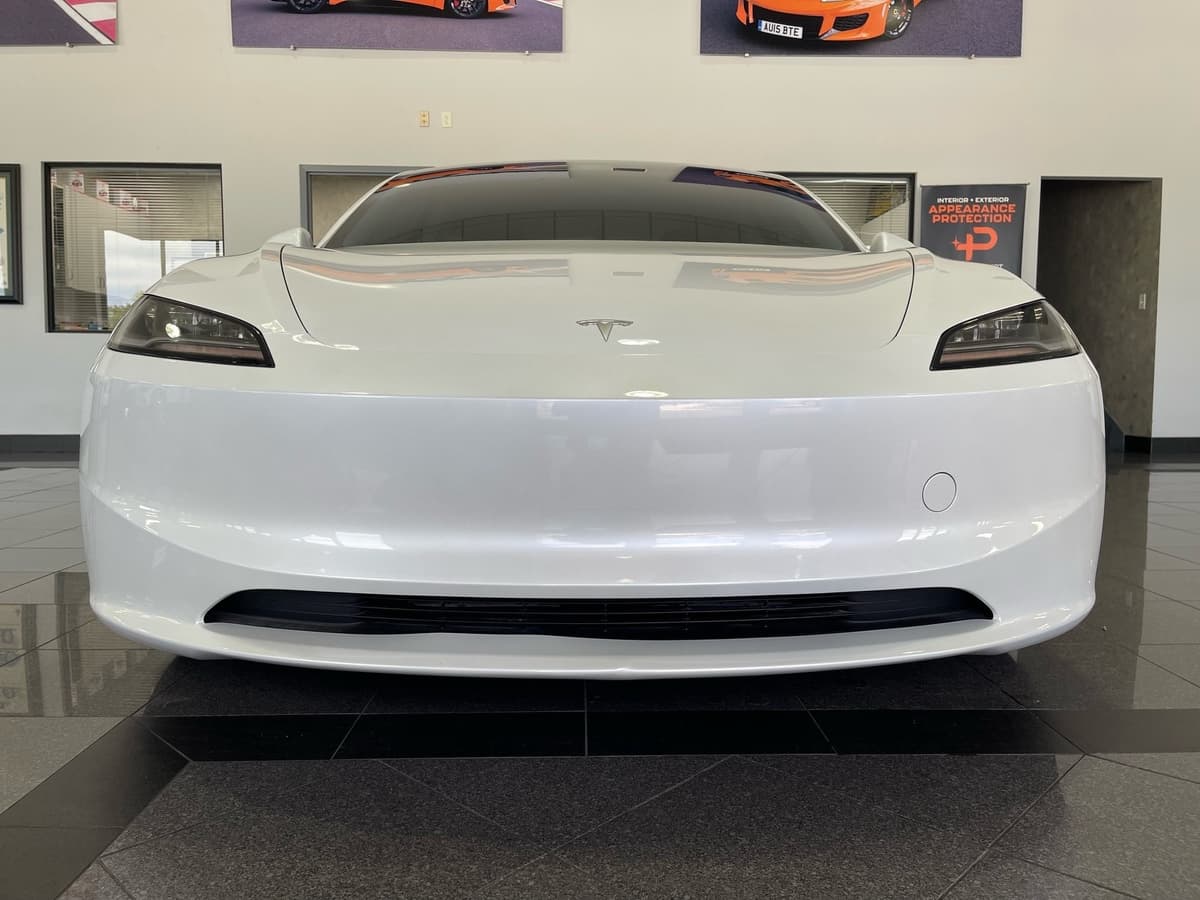 2025 Tesla Model 3 9