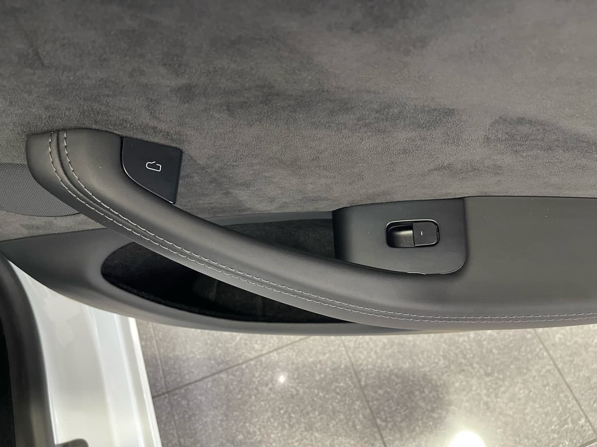2025 Tesla Model 3 45