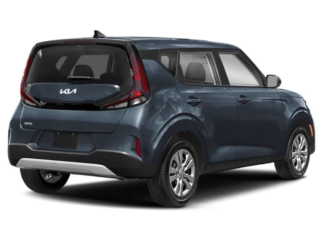 2025 Kia Soul