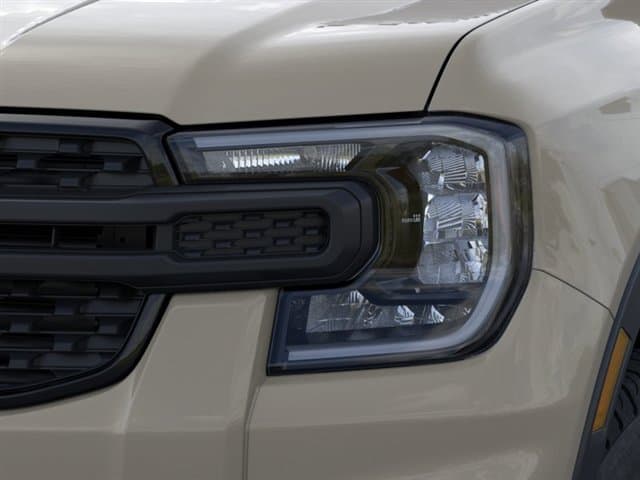 2026 Ford Ranger 19