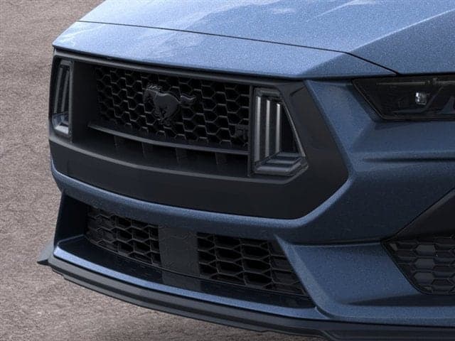 2026 Ford Mustang 18