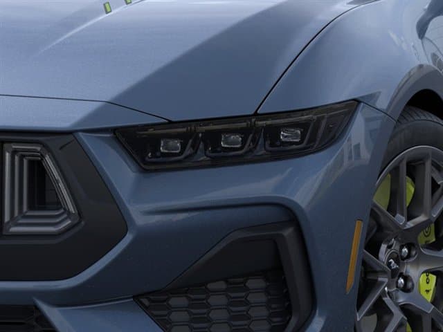 2026 Ford Mustang 19