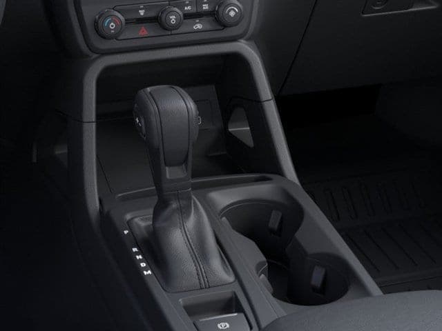 2026 Ford Ranger 16