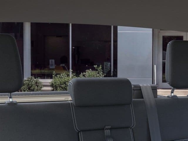2026 Ford Ranger 23