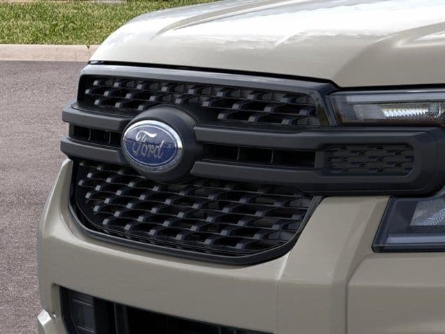 2026 Ford Ranger 18