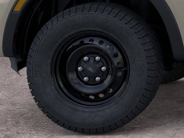 2026 Ford Ranger 20